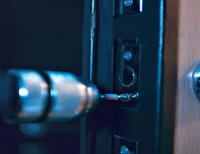 芜湖市24小时上门开锁公司