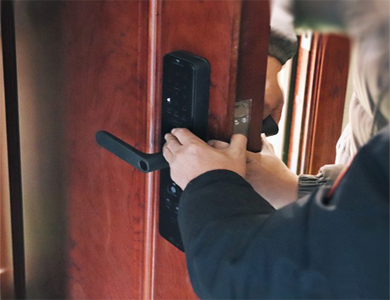 芜湖市24小时上门开锁公司
